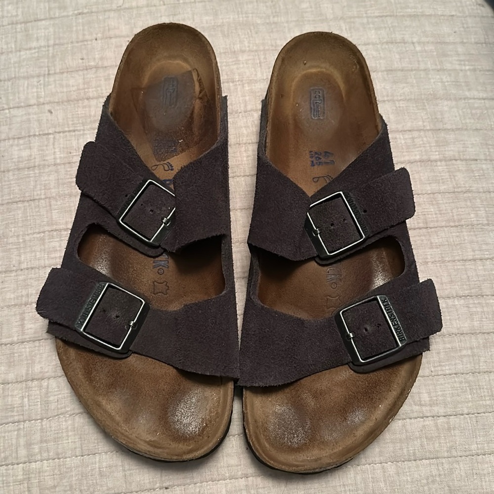 Like New Birkenstock Sandals